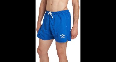 Umbro Cabopino Zwembroek Blauw XL Man