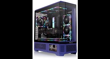 Thermaltake CA-11H-00FNWN-00 computerbehuizing Full Tower Blauw