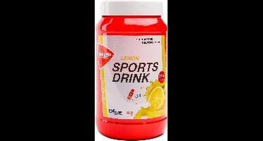 Wcup - Sports Drink Lemon 1020 Gram