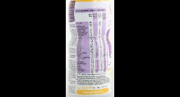 Gerlinea Drinkmaaltijd Vanille - 236 ml