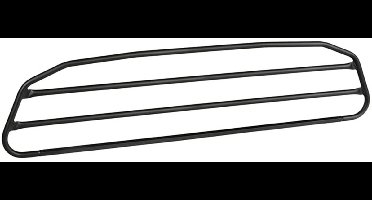 Hondenrek geschikt voor Citroen C4 Cactus 05/2014-10/2020