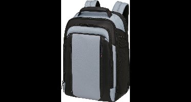 Samsonite Rugzak - Spectrolite 4.0 laptop rugzak 15,6 inch - uitbreidbaar -Cloudy Grey - 25 l