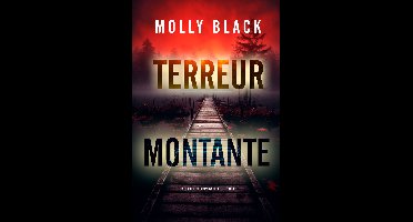 Une enquête de Cassandra Fierce 4 - Terreur Montante (Une enquête de Cassandra Fierce — tome 4)