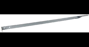 Stormanker - Verzinkt - 1000 x 40 mm