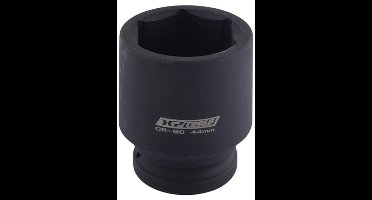 Krachtdop 44mm, Deep impact, Kracht dop 3/4''