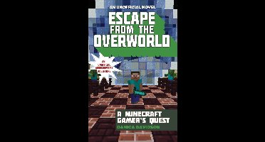Unofficial Overworld Adventure 1 - Escape from the Overworld