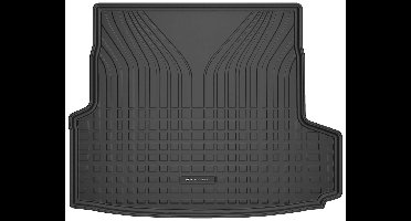 Walser Premium kofferbak Roadmaster voor BMW 3 Touring (F31) 07/2012-06/2019