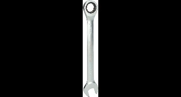 BRILLIANT TOOLS Ringsteeksleutel 18 mm - BT013918