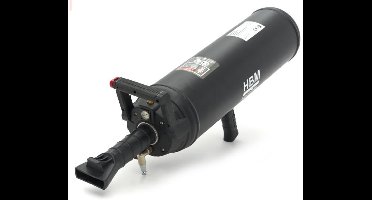 HBM Pro Booster