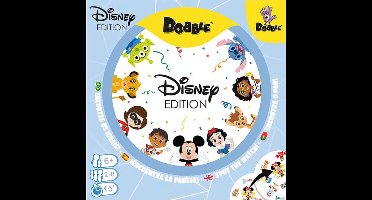 Dobble - Disney Edition