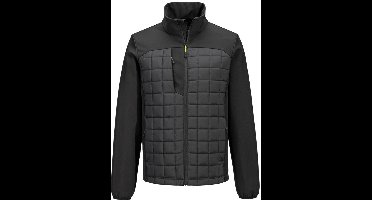 Portwest PW3 Hybride Jack PW328 - Zwart - XXL