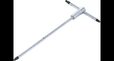 BGS Schroevendraaier met T-schuifgreep - Torx - T27