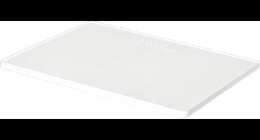 Tampermat Plat - Wit - Tampingmat – Tamper Mat – Espressomachine - Barista Essentials