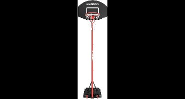 HUDORA Start Basketbalstandaard 260