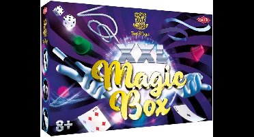 Tactic - Xxl Magic Box (40167) /pretend Play /multi
