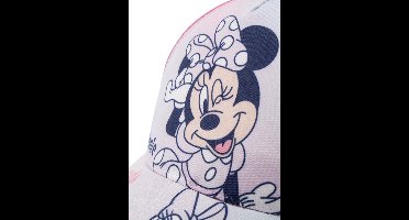 Disney Minnie Fur-ever kids baseball cap 53 cm