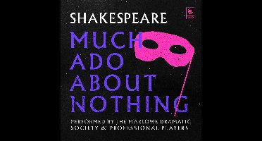 Argo Classics- Much Ado About Nothing