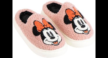 Cerda Group Minnie Pantoffels Roze EU 36-37 Meisjes