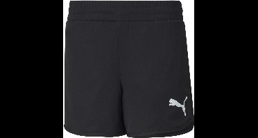 Puma Kinder Sport Shorts ACTIVE Shorts G 587008 Puma Black-104