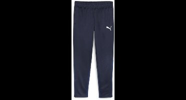 Puma Sporthose TeamGoal Training Pant 658639 Puma Navy-Puma White-Persian Blue-3XL