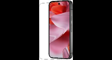 Screenprotector - Geschikt voor Google Pixel 10 - Extra Sterk - Beschermglas - Gehard Glas - Tempered Glass - Screen Protector - Bescherm Cover