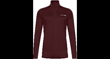 VAUDE Women's Livigno Halfzip II, Dames, Outdoortrui