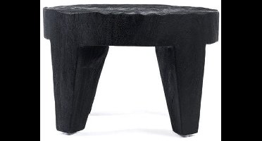 Safaary - The Madero Coffee Table - Black