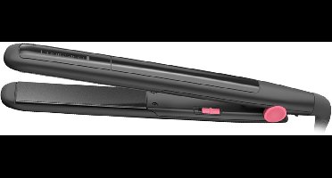 Remington My Stylist Stijltang S1A100 Zwart/Roze