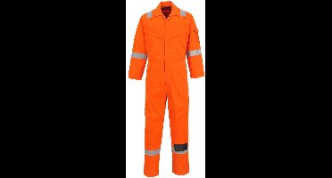 Portwest Araflame Gold Overall AF53 - Oranje - 36