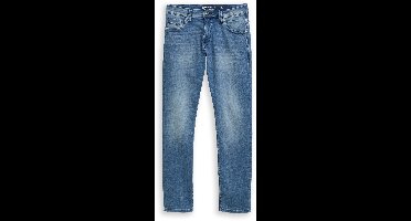 Tom Tailor TTJOSH REGULAR SLIM-jeans met onderhoudsvriendelijke katoen