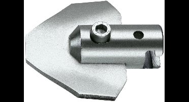 ROTHENBERGER Schopkopboor - 22 mm Koppeling - Ø 65 mm
