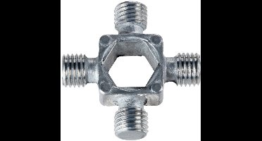 ROTHENBERGER lasmondstukhouder voor ALLGAS 2000 - 35312