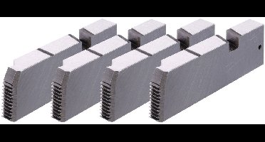 ROTHENBERGER snijbekken, RVS, BSPT R, 1/2-3/4" (Nr. 56003) -...