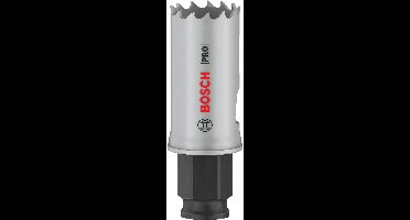 Bosch PRO Multi Materiaal PC Plus 24 mm gatenzaag - 2608594371