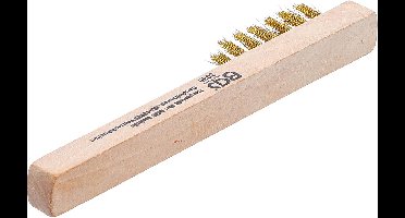 BGS Bougieborstel 140 mm