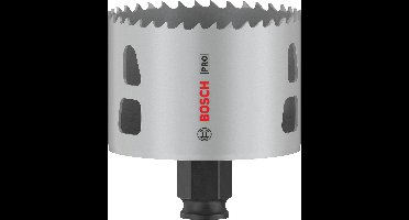 Bosch PRO Multi Materiaal PC Plus gatenzaag 68 mm - 2608594398