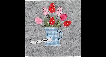 Depesche - Paper love wenskaarten - mot. 17 - Beterschap