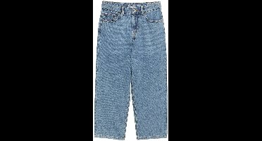 Tom Tailor - Baggy jeans - Maat 170 - Light Stone Blue Denim
