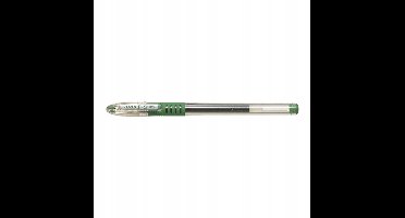 PILOT G-1 Grip Gelpen - Groen, 0.5mm Punt