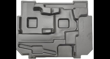 Makita inzetstuk voor Makpac Makita DJV181 - 8377895