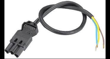 ELP Top Connect Aansluitsnoer | Wieland naar Open Eindig | 1.5 Meter