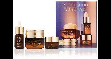 Estée Lauder Advanced Night Repair | 7 ml + 15 ml + 5 ml | Set 3 ml
