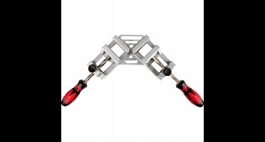 Proline Hoekbank 68x65mm voor precisiebewerking