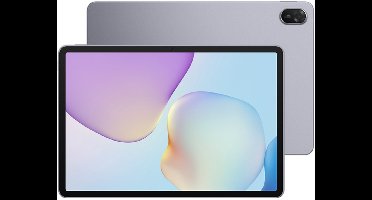 Huawei MatePad 11.5 256 GB 29,2 cm (11.5") 8 GB Wi-Fi 6 (802.11ax) HarmonyOS 4.3 Grijs