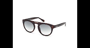 Guess Gu00275 Zonnebril Bruin Gradient Green/CAT2 Man