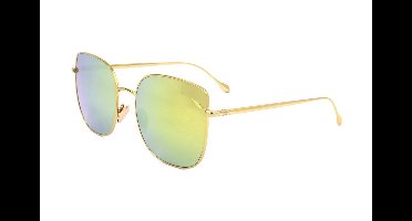 Isabel Marant IM 0014/S 40G Zonnebril - Dames - Geel