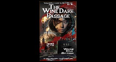 The Wine Dark Passage: An Apocalyptic Coming of Age Story