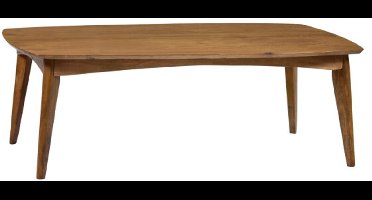 Livingfurn - Dressoir Elias 152cm - Mangohout