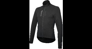 Rh+ RH+ Emergency Jacket ZWART - Maat XL