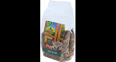 JR Farm Garden Snack Voor Egels - Natuurlijke Voeding - 100gr